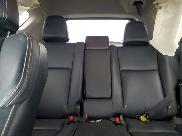 2017 TOYOTA RAV4 Ltd/SE Platinum