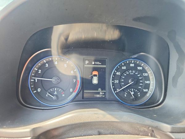 2023 HYUNDAI KONA