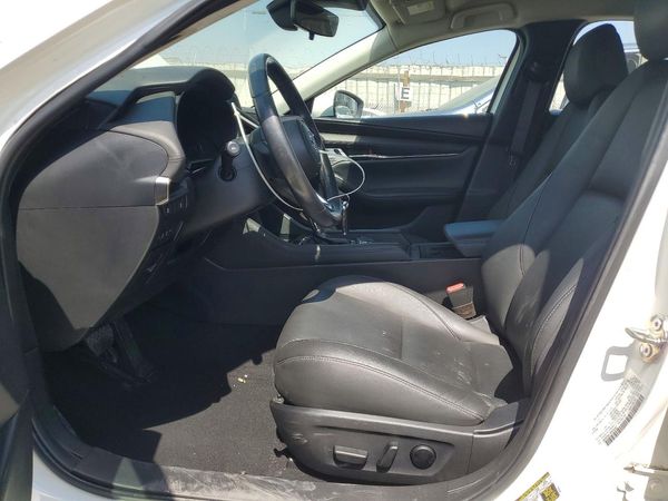 2019 MAZDA 3