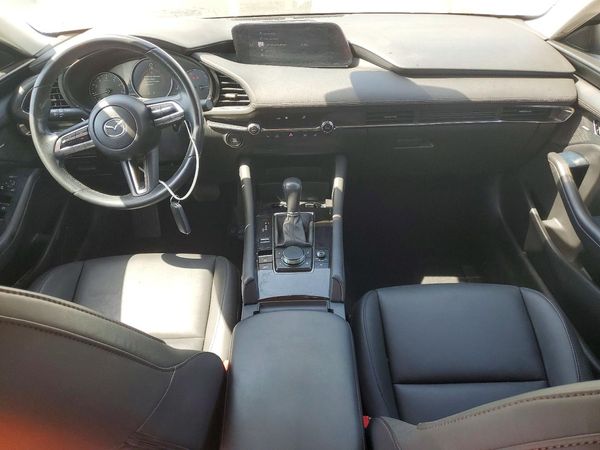 2019 MAZDA 3