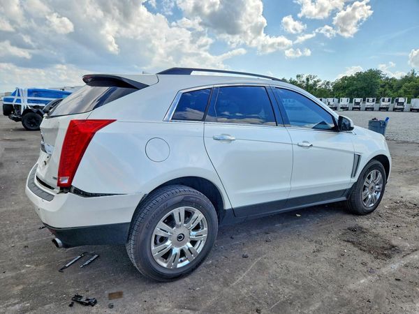 2014 CADILLAC SRX