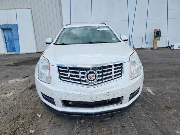 2014 CADILLAC SRX