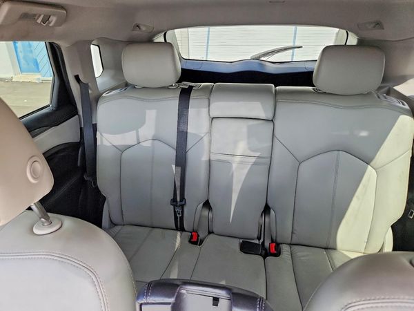 2014 CADILLAC SRX