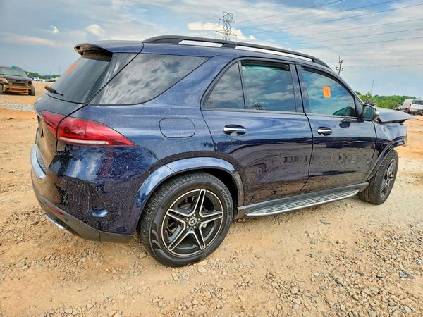 2022 MERCEDES-BENZ GLE GLE350