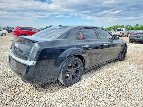 2012 CHRYSLER 300 300C/Limited