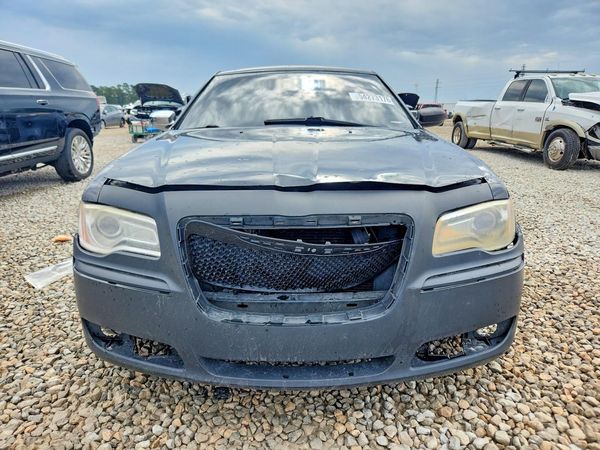 2012 CHRYSLER 300 300C/Limited