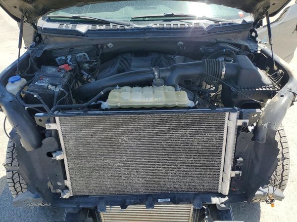2020 FORD F150