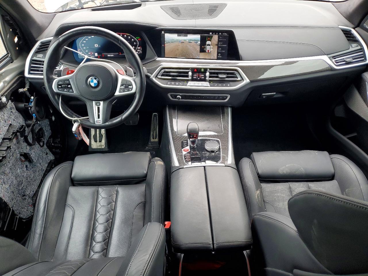 2023 BMW X5