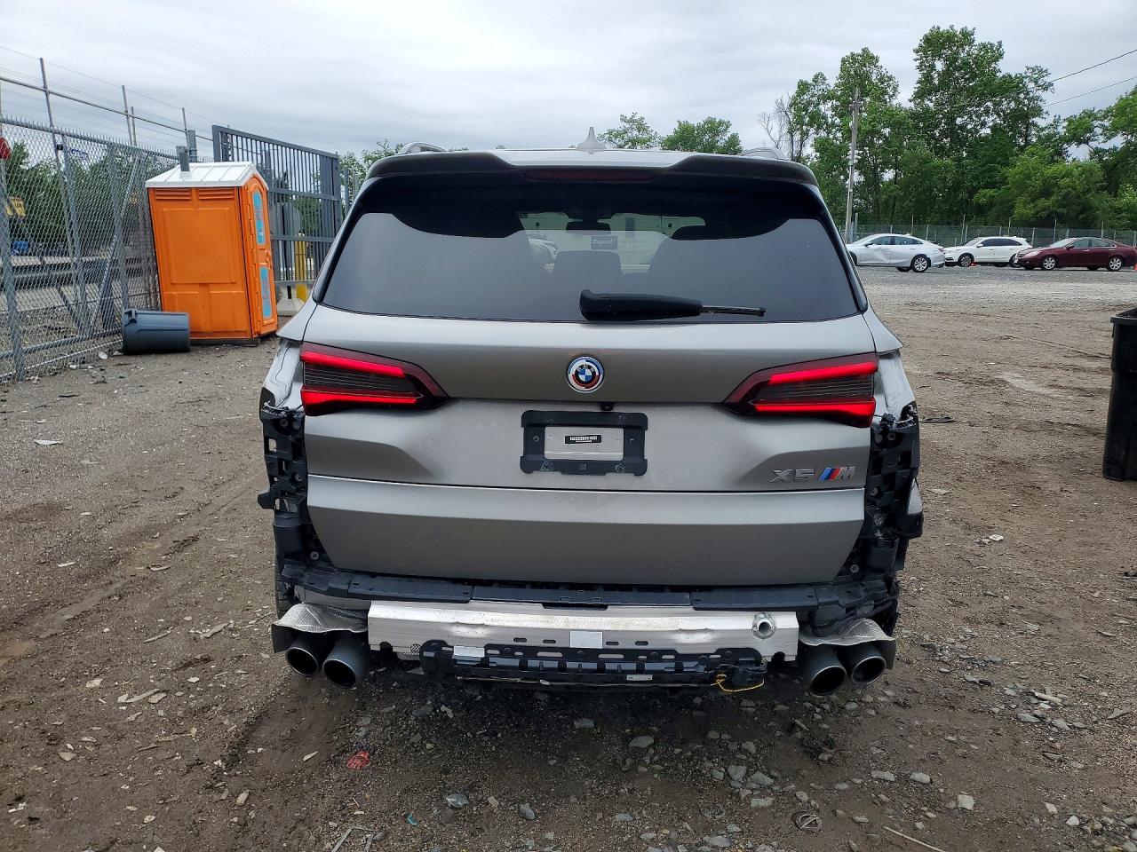 2023 BMW X5