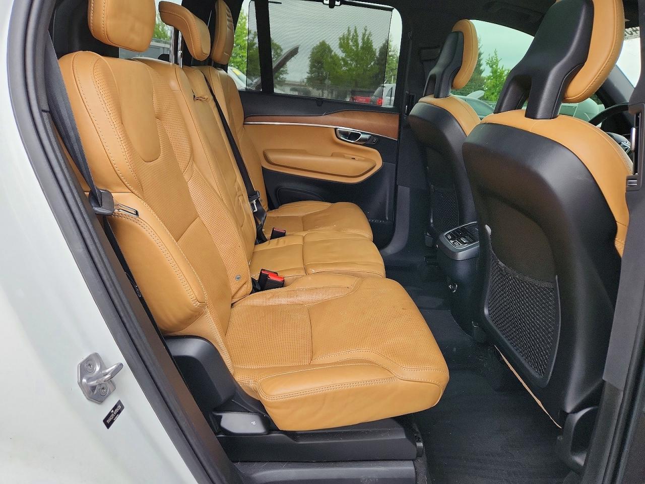 2017 VOLVO XC90 Inscription