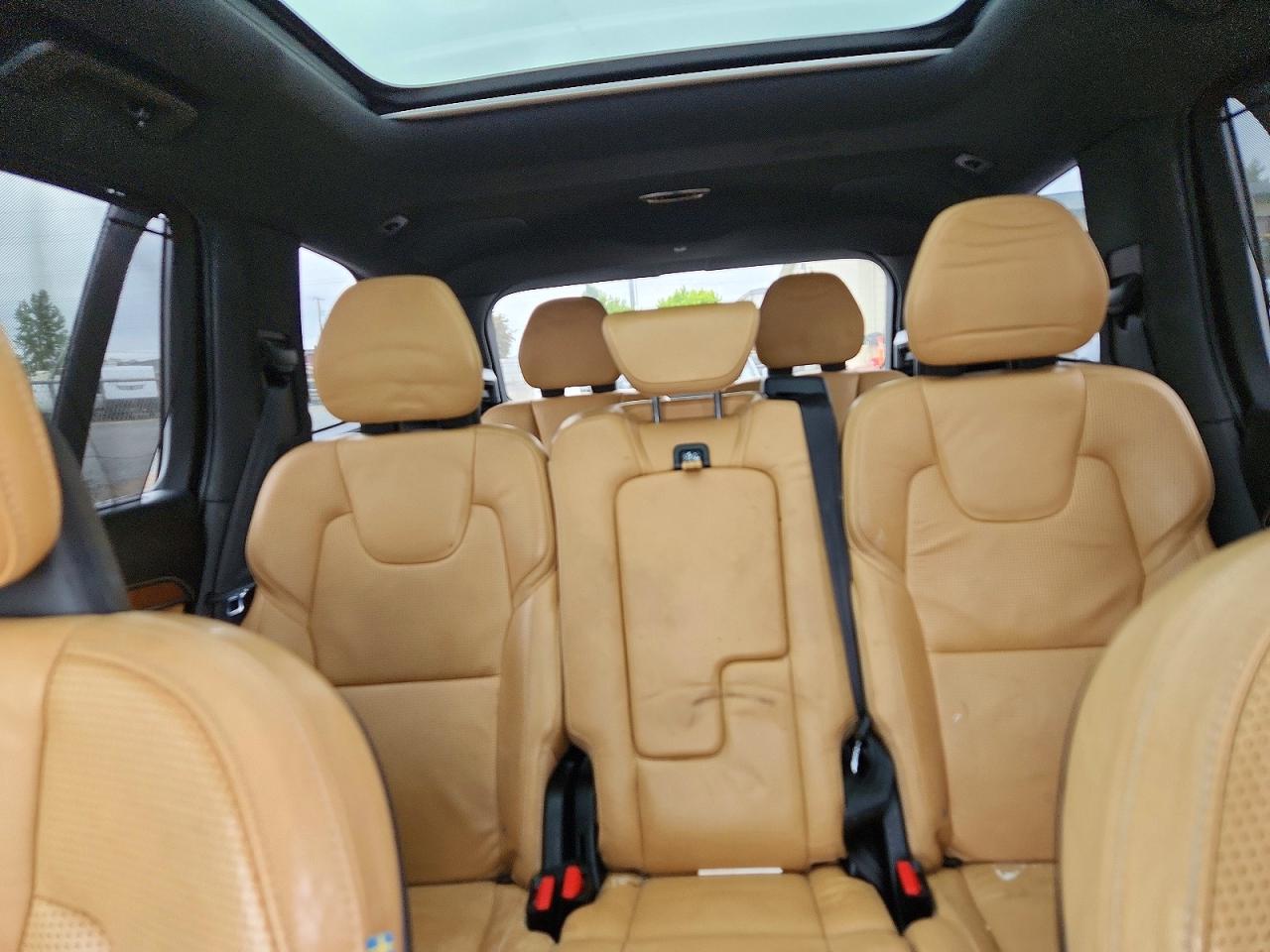 2017 VOLVO XC90 Inscription