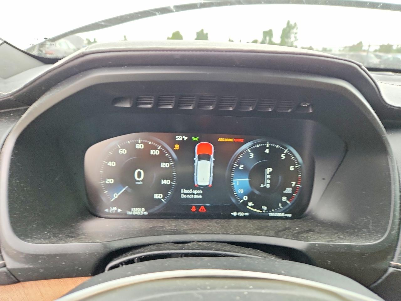 2017 VOLVO XC90 Inscription