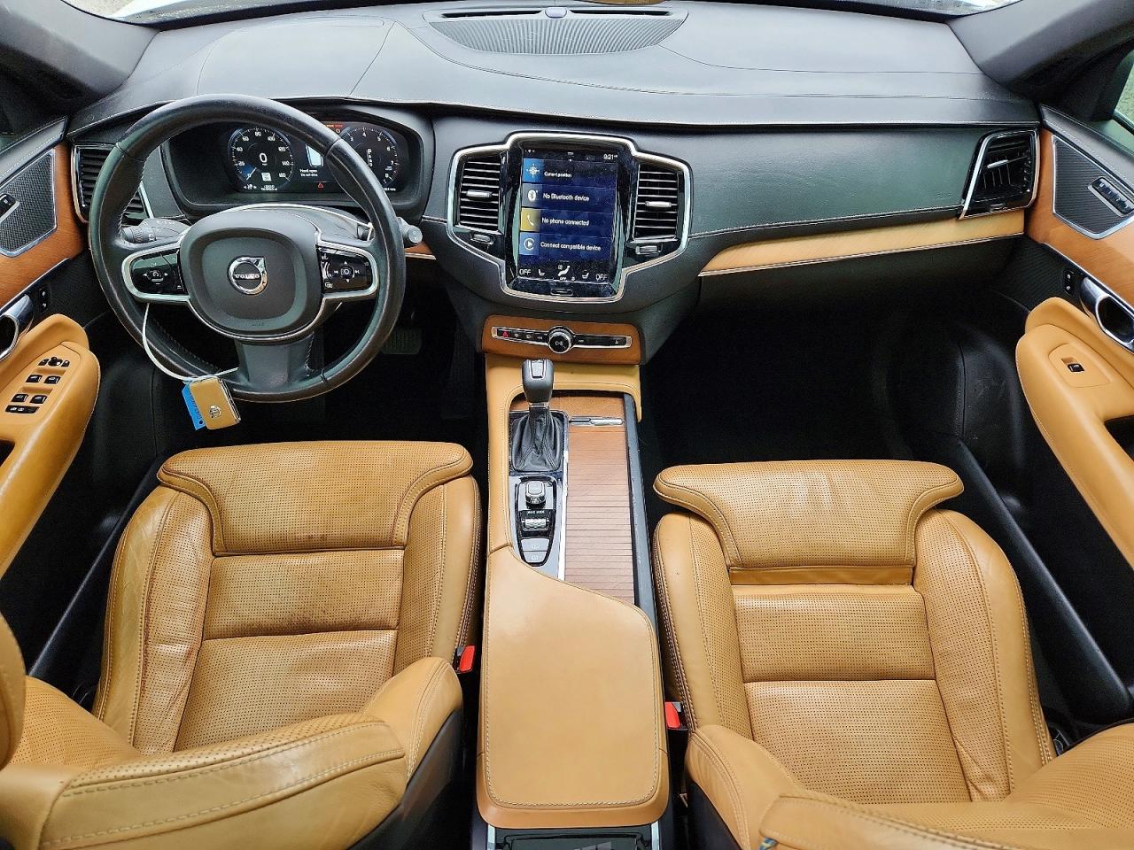 2017 VOLVO XC90 Inscription