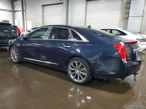 2013 CADILLAC XTS Base