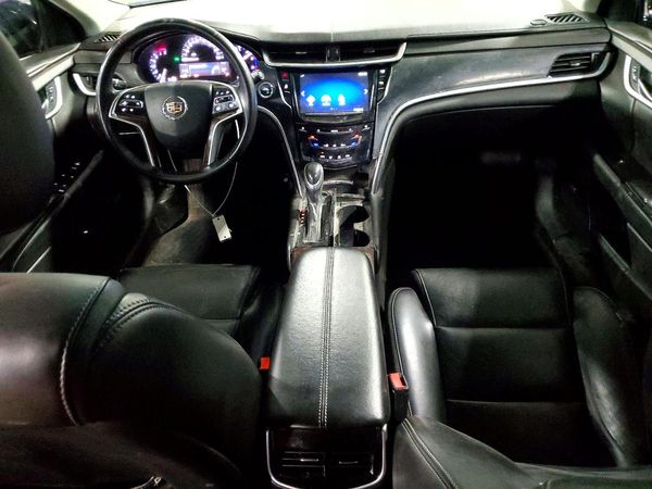 2013 CADILLAC XTS Base
