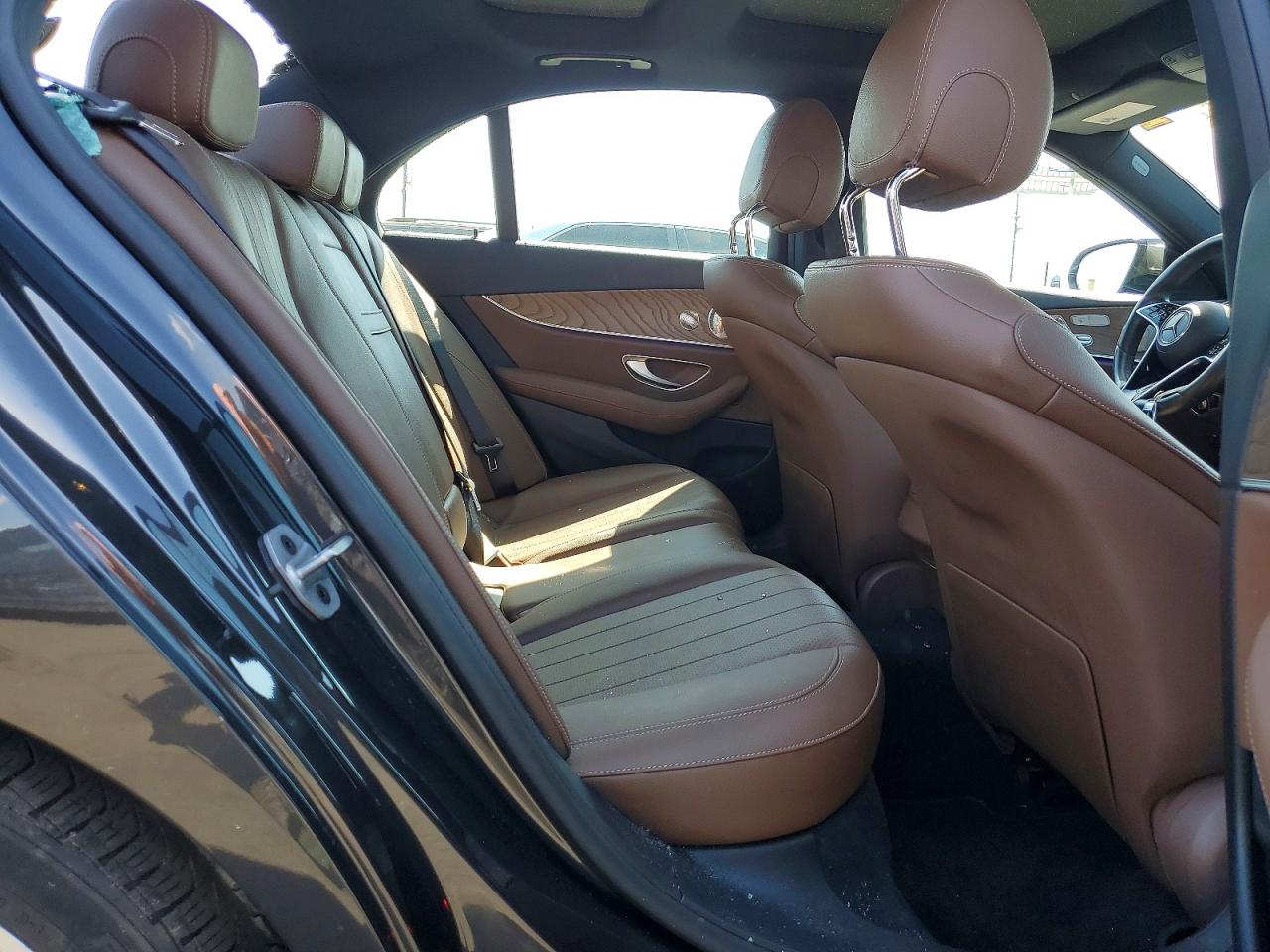 2022 MERCEDES-BENZ E E350