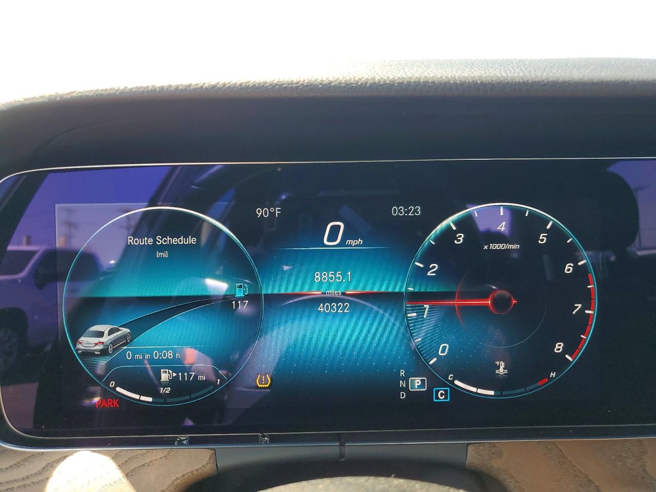 2022 MERCEDES-BENZ E E350