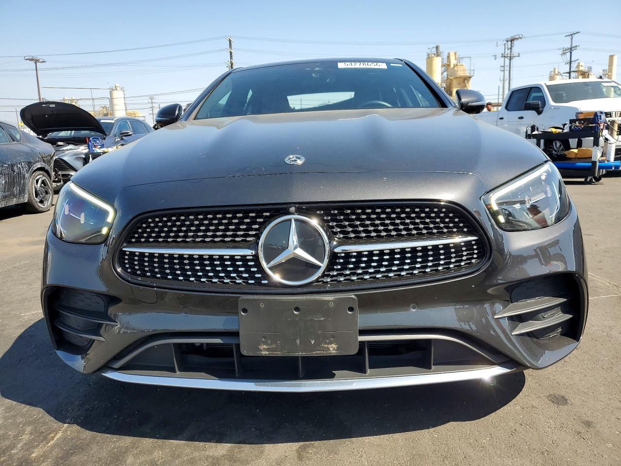 2022 MERCEDES-BENZ E E350