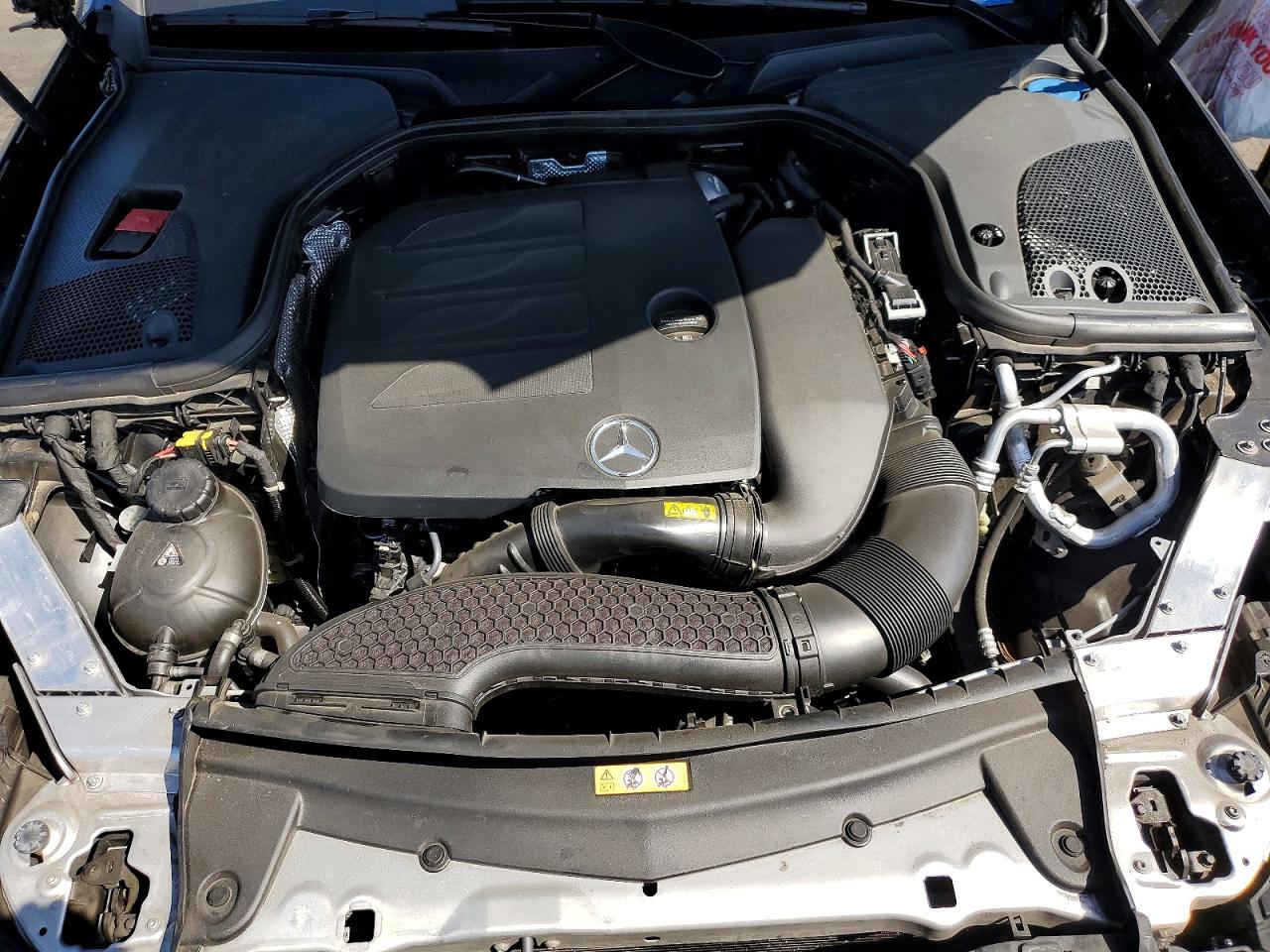2022 MERCEDES-BENZ E E350