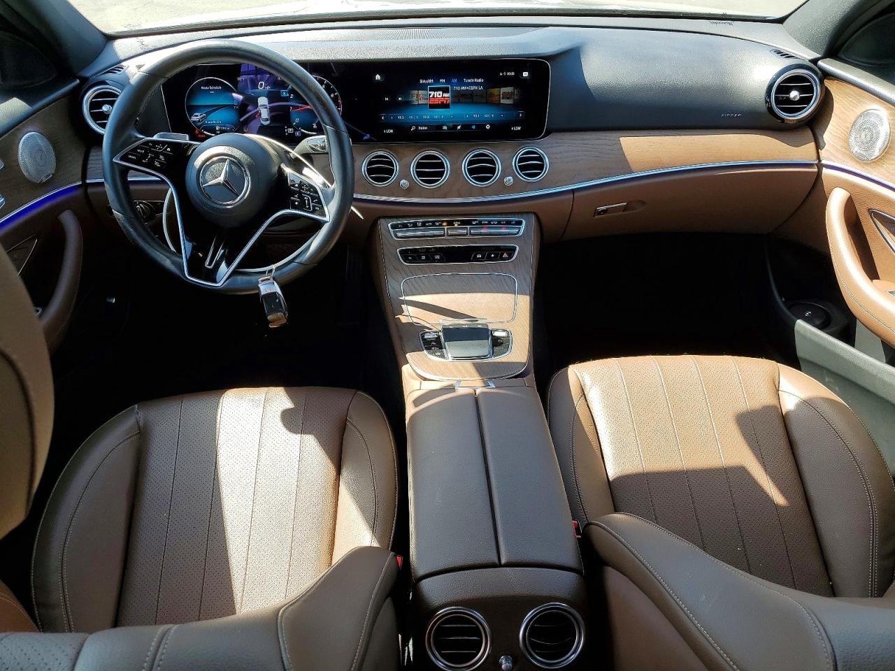 2022 MERCEDES-BENZ E E350