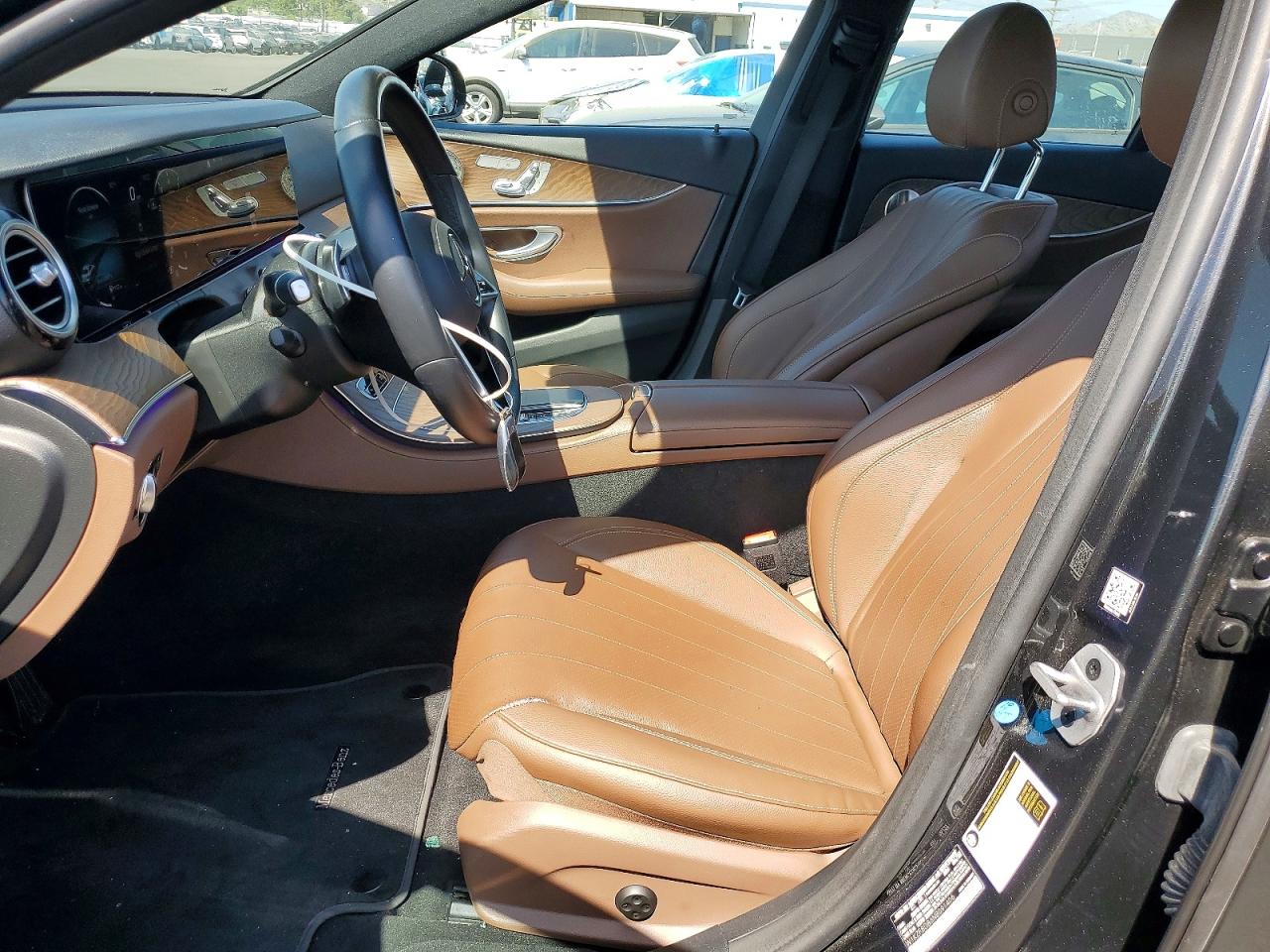2022 MERCEDES-BENZ E E350