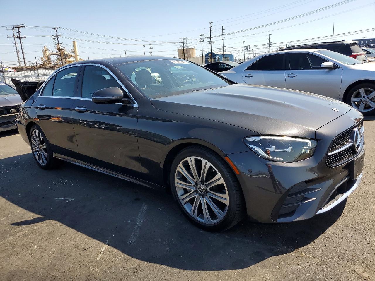 2022 MERCEDES-BENZ E E350