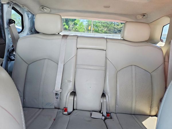 2016 CADILLAC SRX Luxury