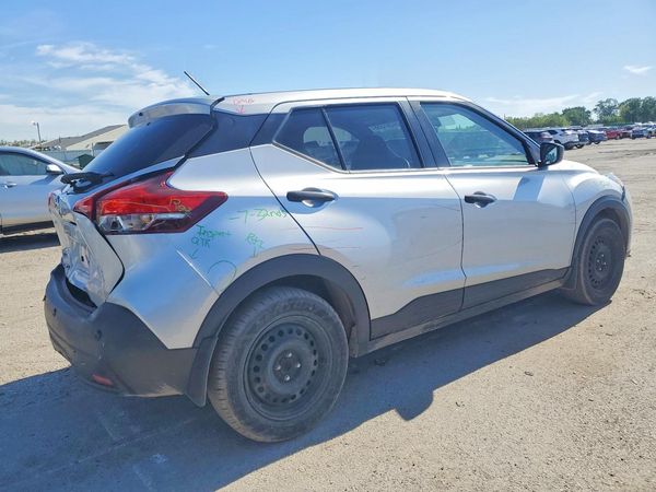 2020 NISSAN KICKS