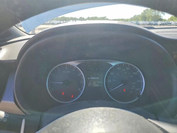 2020 NISSAN KICKS