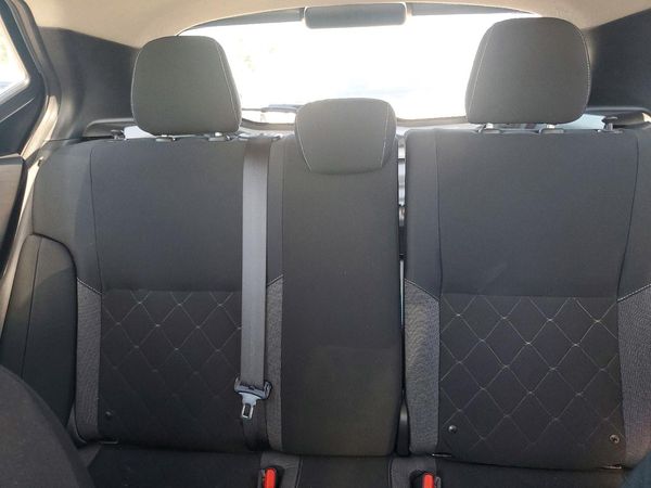 2020 NISSAN KICKS