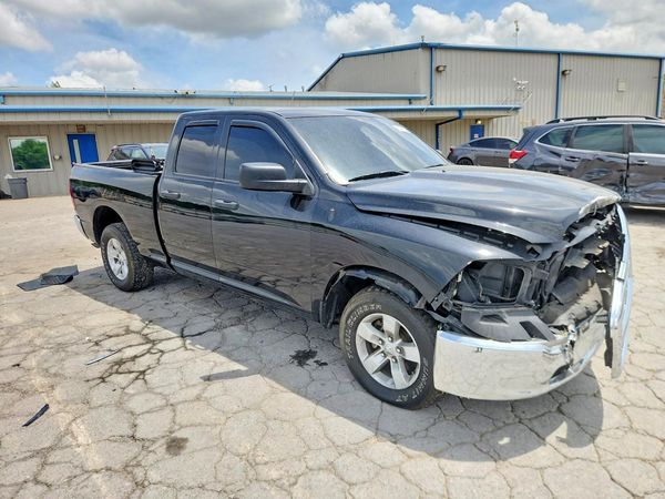 2019 RAM 1500 CLASSIC Tradesman, ST