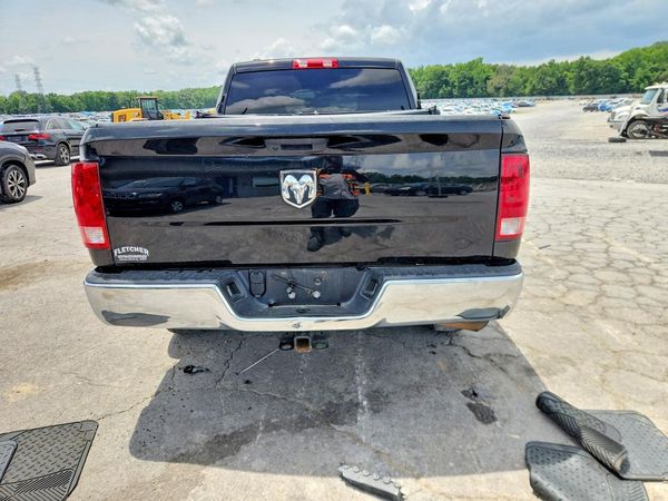2019 RAM 1500 CLASSIC Tradesman, ST