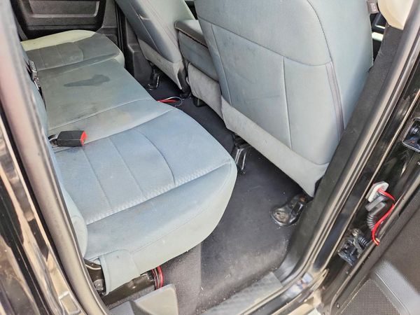 2019 RAM 1500 CLASSIC Tradesman, ST