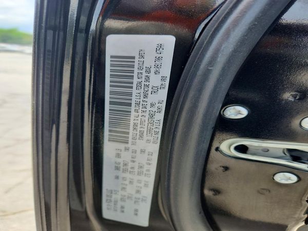 2019 RAM 1500 CLASSIC Tradesman, ST