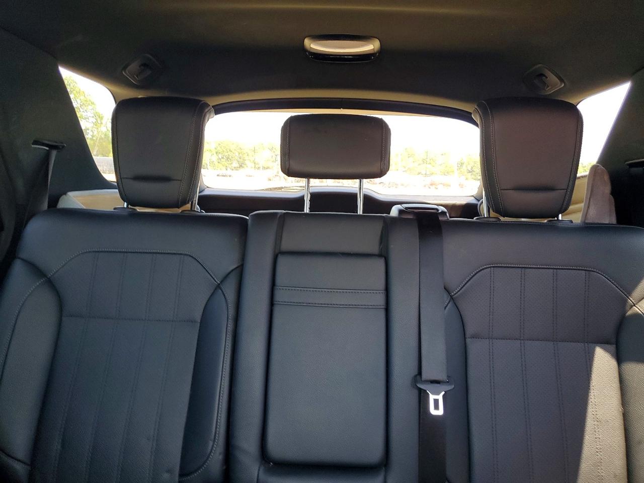 2018 MERCEDES-BENZ GLE GLE350-4M