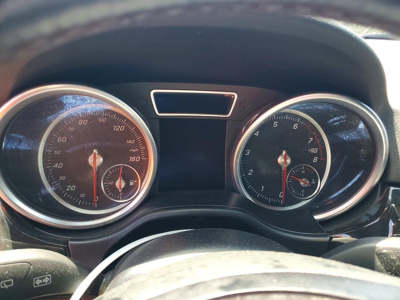 2018 MERCEDES-BENZ GLE GLE350-4M