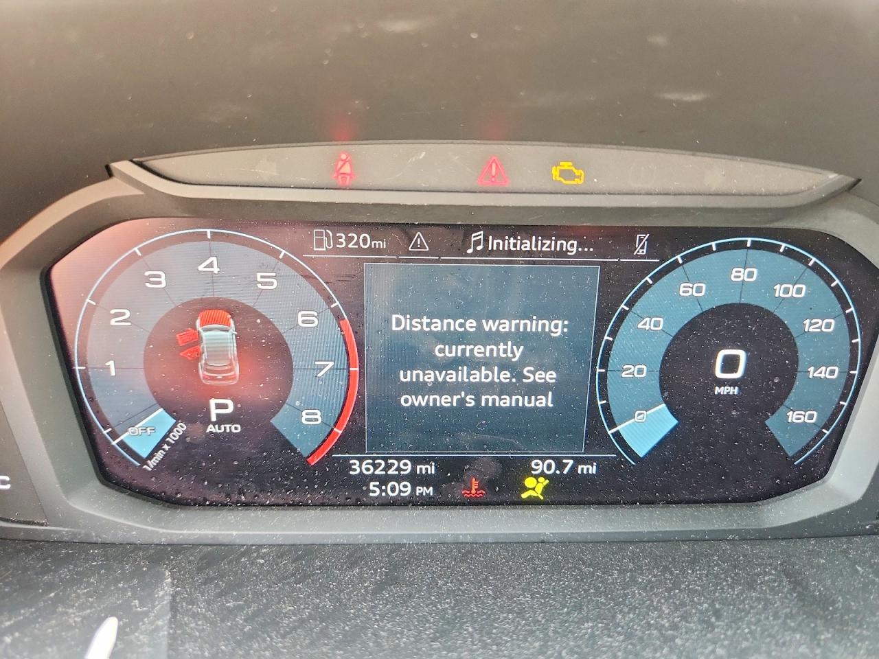 2022 AUDI Q3 quattro Premium