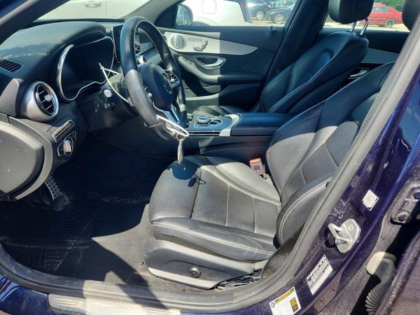 2020 MERCEDES-BENZ C C300-4M