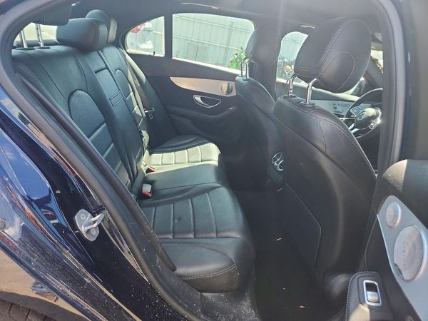 2020 MERCEDES-BENZ C C300-4M