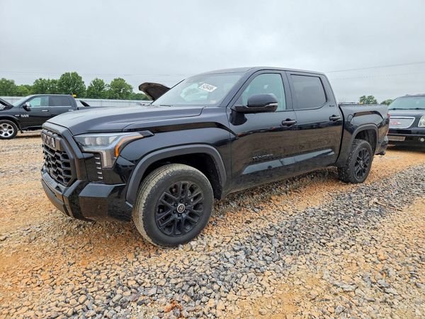 2024 TOYOTA TUNDRA Others