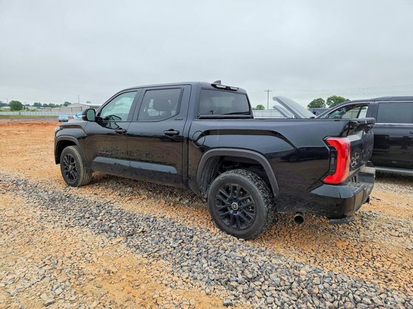 2024 TOYOTA TUNDRA Others