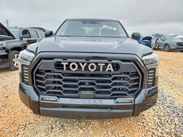 2024 TOYOTA TUNDRA Others