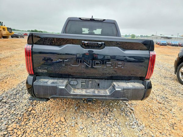 2024 TOYOTA TUNDRA Others