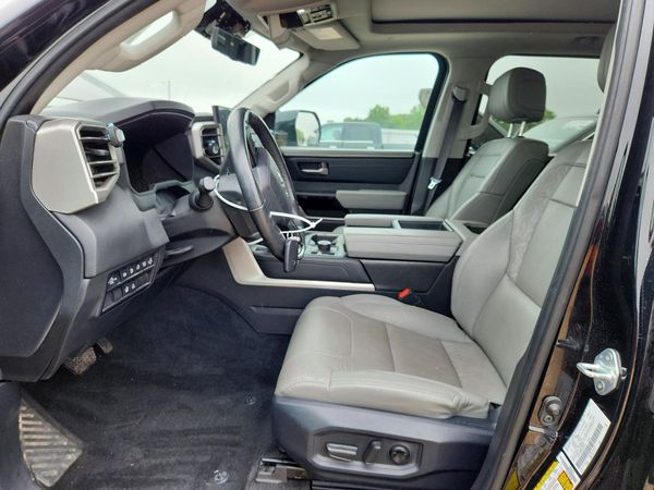 2024 TOYOTA TUNDRA Others