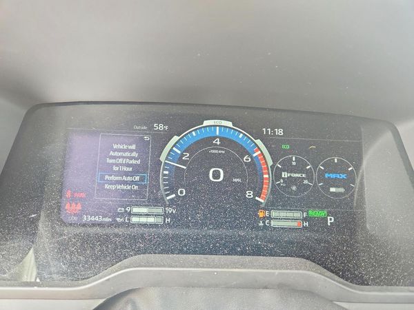 2024 TOYOTA TUNDRA Others