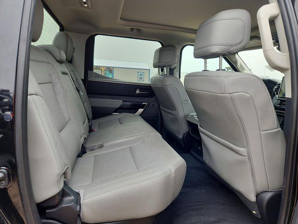 2024 TOYOTA TUNDRA Others
