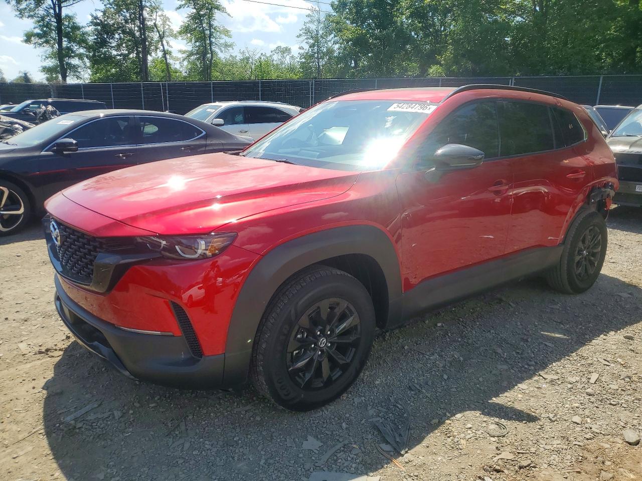 2026 MAZDA CX-50 Premium