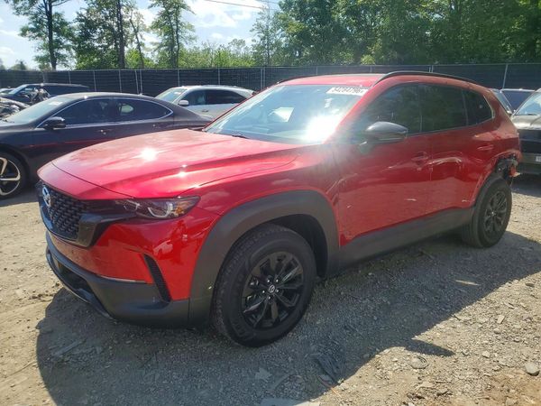 2026 MAZDA CX-50 Premium