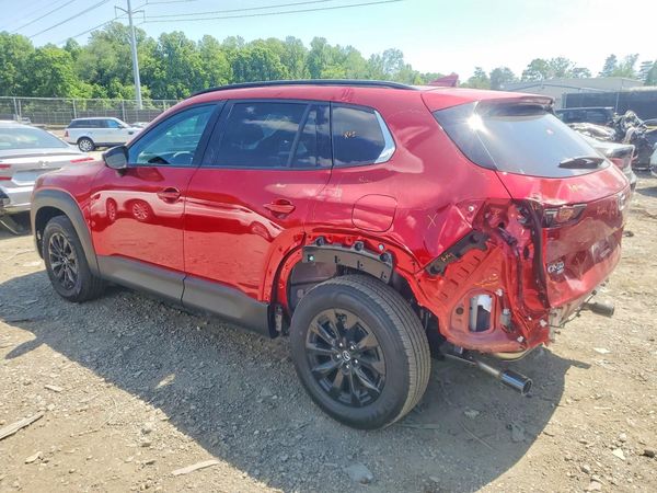 2026 MAZDA CX-50 Premium