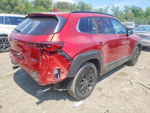 2026 MAZDA CX-50 Premium